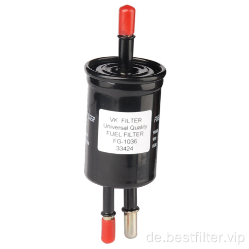 OEM-Kraftstofffilter von hoher Qualität FG-1036